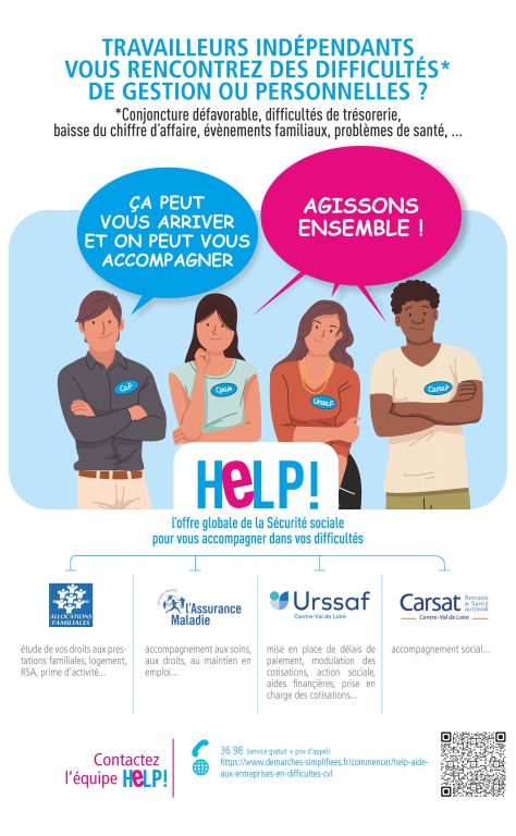 accédez facilement à votre compte secu-indépendants pour gérer vos informations de sécurité sociale, consulter vos droits et en savoir plus sur vos prestations. restez informé et sécurisé grâce à notre plateforme dédiée aux travailleurs indépendants.