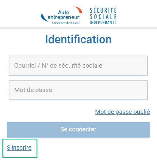 accédez facilement à votre compte sécurité indépendants pour gérer vos informations, consulter vos droits et effectuer vos démarches en ligne. simplifiez vos échanges avec la sécurité sociale en toute sécurité.
