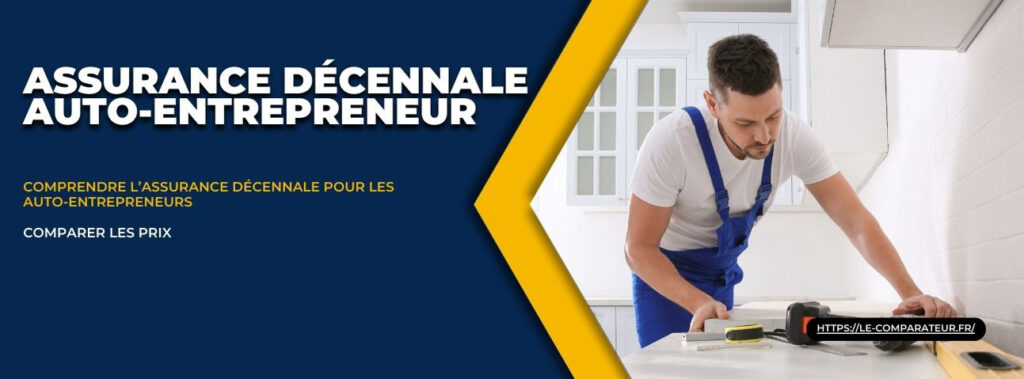 découvrez tout ce qu'il faut savoir sur l'assurance décennale pour auto-entrepreneurs. protégez votre activité et engagez votre responsabilité avec une couverture adaptée à vos besoins spécifiques. comprenez les avantages, les exigences légales et les meilleures options pour sécuriser vos projets.