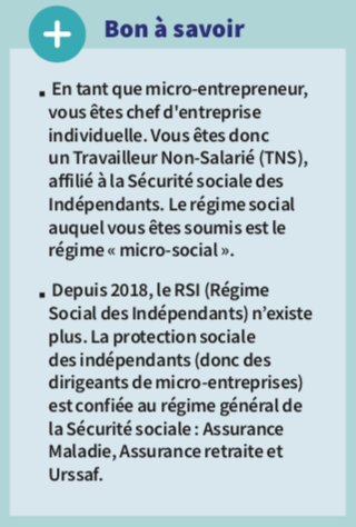 découvrez tout ce qu'il faut savoir sur la micro-entreprise et la sécurité sociale en france. informez-vous sur vos droits, obligations et les démarches à suivre pour bénéficier d'une protection sociale adaptée à votre statut d'auto-entrepreneur.