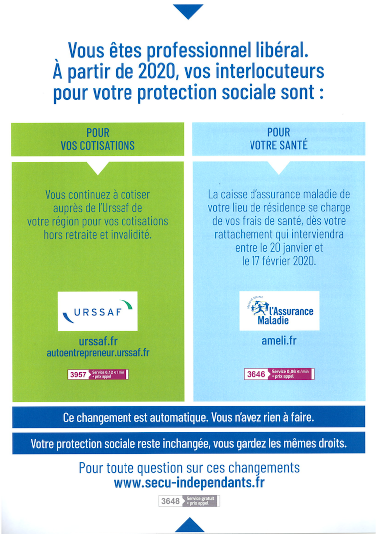 découvrez tout ce qu'il faut savoir sur la sécurité sociale pour les travailleurs indépendants en france. informez-vous sur vos droits, les cotisations, et les garanties offertes pour une protection optimale de votre activité.