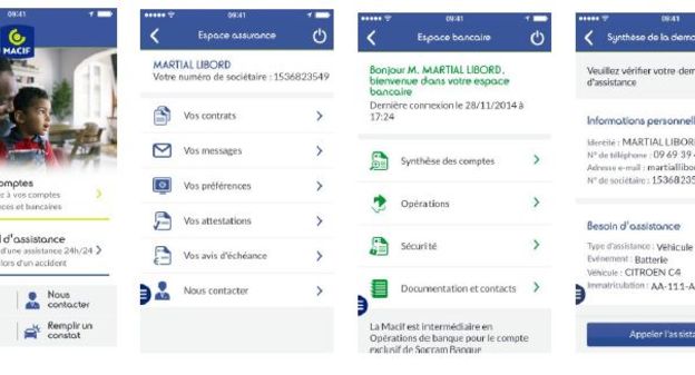 besoin de joindre le service client de macif par téléphone ? trouvez toutes les informations nécessaires pour contacter rapidement notre équipe dédiée à votre écoute et à votre service.