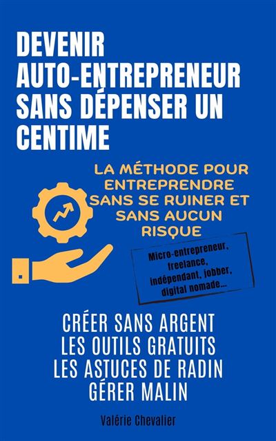 découvrez comment devenir auto-entrepreneur en france : les étapes clés, les avantages, et conseils pratiques pour réussir votre projet d'entreprise à votre propre rythme.