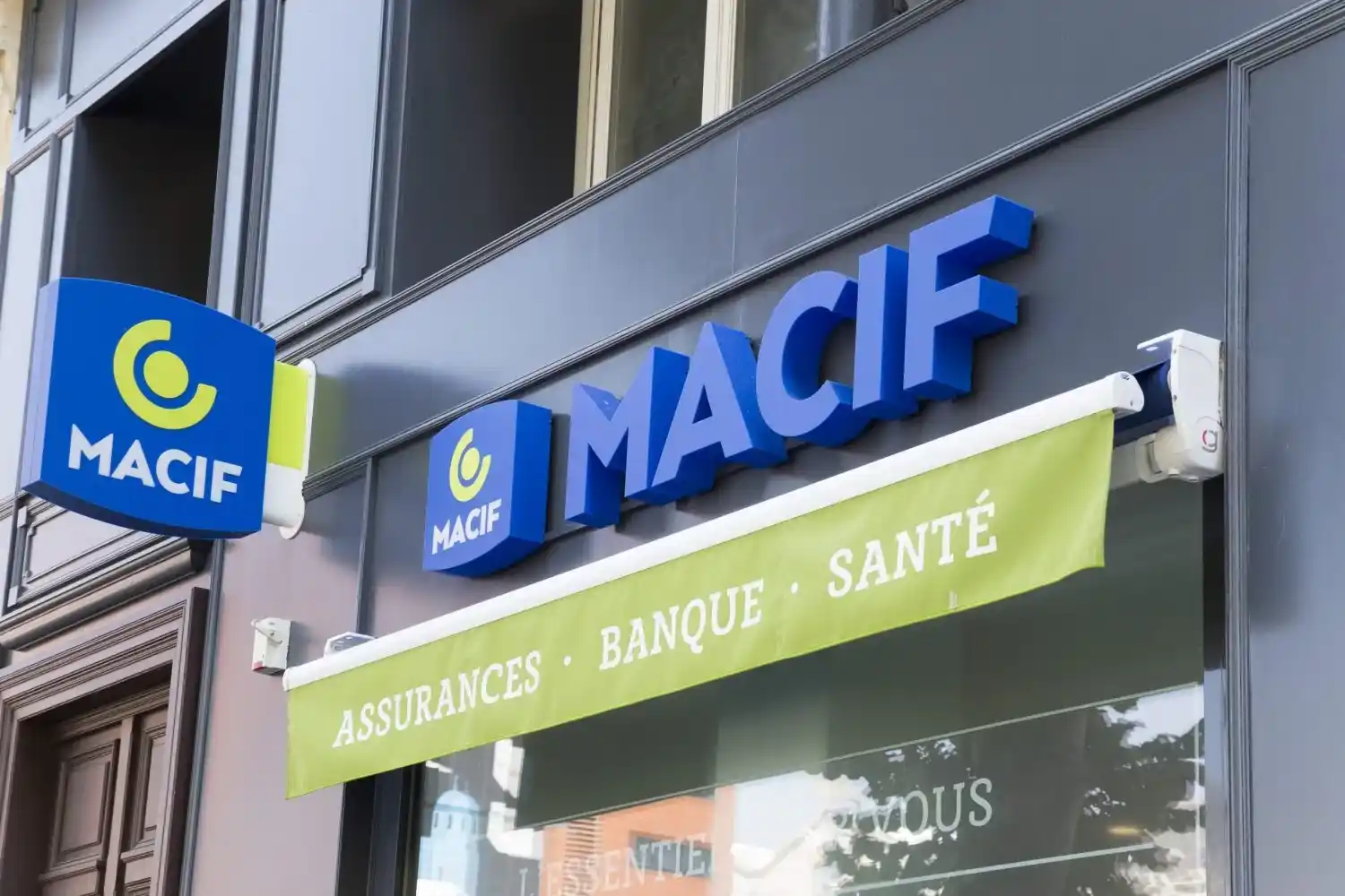 découvrez les services en ligne de macif : accédez facilement à votre compte, gérez vos assurances et bénéficiez d'un accompagnement personnalisé en quelques clics.