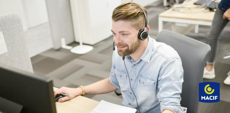 découvrez les opportunités de carrière passionnantes chez macif. rejoignez une entreprise engagée qui valorise l'innovation et le service à la clientèle. postulez dès maintenant et façonnez votre avenir professionnel avec nous !