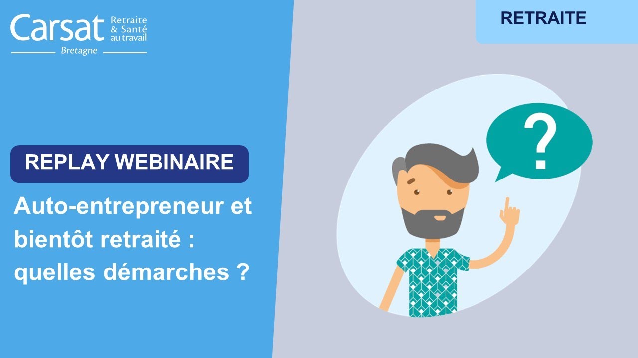 découvrez comment gérer efficacement votre retraite en tant qu'auto-entrepreneur. explorez nos conseils pratiques sur les options de cotisation, les régimes de retraite disponibles et les stratégies pour assurer votre avenir financier tout en développant votre activité.