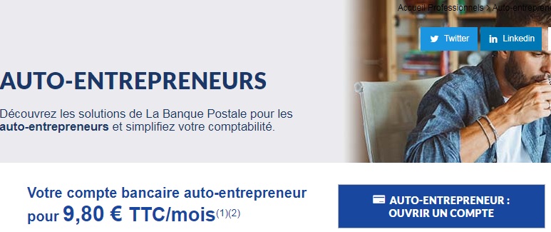 découvrez les meilleures banques pour auto-entrepreneurs et optimisez la gestion de vos finances. comparez les offres, bénéfices et services adaptés à votre statut d'auto-entrepreneur pour faire le bon choix.