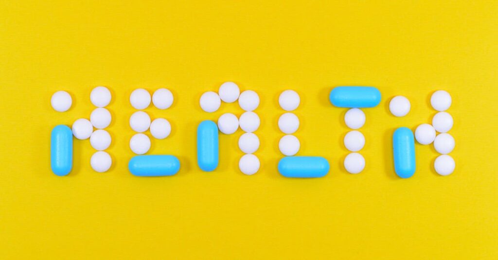 découvrez les multiples options d'assurance santé pour protéger votre bien-être et celui de votre famille. comparez les plans, trouvez la couverture idéale et bénéficiez de conseils pour une santé sereine.